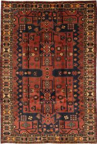 210X317 Bachtiar Teppich Orientalischer (Wolle, Persien/Iran) Carpetvista