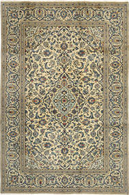 195X295 絨毯 カシャン オリエンタル (ウール, ペルシャ/イラン) Carpetvista