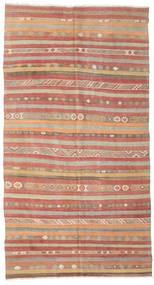 174X323 絨毯 キリム セミアンティーク トルコ オリエンタル (ウール, トルコ) Carpetvista