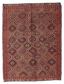 Kilim Semi Antique Turkish Rug 187X241 Wool, Turkey Carpetvista