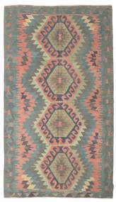 176X307 絨毯 オリエンタル キリム セミアンティーク トルコ (ウール, トルコ) Carpetvista