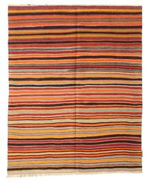 絨毯 オリエンタル キリム セミアンティーク トルコ 137X171 (ウール, トルコ)