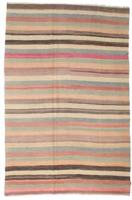 絨毯 キリム セミアンティーク トルコ 197X298 (ウール, トルコ)