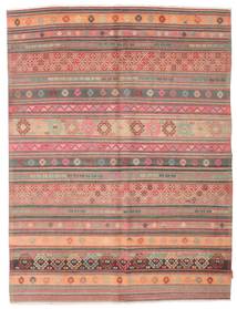 174X229 Kilim Semi Antique Turkish Rug Oriental (Wool, Turkey) Carpetvista