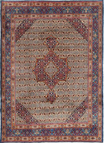Moud Rug Rug 205X295 Wool, Persia/Iran Carpetvista