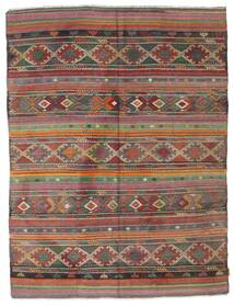  183X243 Kilim Semi Antique Turkish Rug Turkey Carpetvista