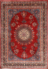  Moud Rug 210X305 Persian Wool Carpetvista