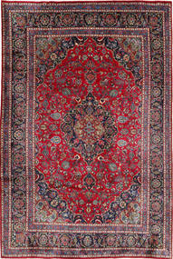  Persischer Kashmar Teppich 210X315 Carpetvista
