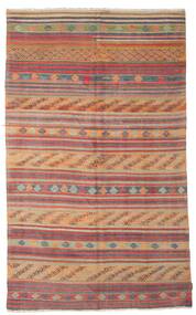 185X304 絨毯 オリエンタル キリム セミアンティーク トルコ (ウール, トルコ) Carpetvista