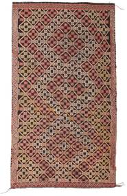 150X264 Kelim Halbantik Türkei Teppich Orientalischer (Wolle, Türkei) Carpetvista