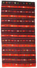 絨毯 キリム セミアンティーク トルコ 180X353 (ウール, トルコ)