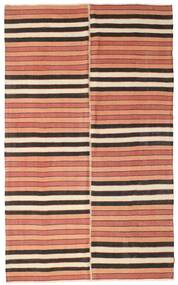 絨毯 オリエンタル キリム セミアンティーク トルコ 192X320 (ウール, トルコ)