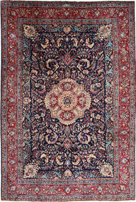 絨毯 マシュハド 192X290 (ウール, ペルシャ/イラン)