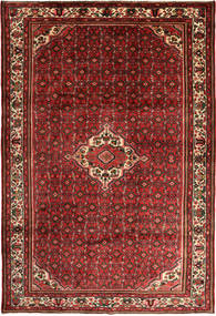  215X310 Hosseinabad Rug Persia/Iran Carpetvista