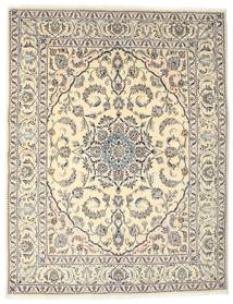 Nain Teppich 191X248 Wolle, Persien/Iran Carpetvista