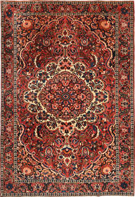 絨毯 バクティアリ 215X320 (ウール, ペルシャ/イラン)
