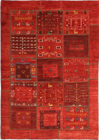  Gabbeh Persia Rug 151X215 Persian Wool Small Carpetvista