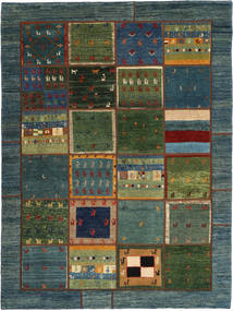 絨毯 ペルシャ ギャッベ ペルシャ 185X250 (ウール, ペルシャ/イラン)