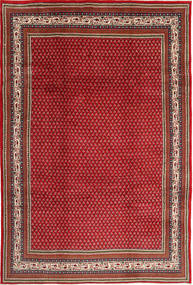  Persischer Sarough Mir Teppich 211X315 Carpetvista