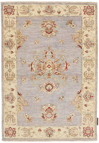  Orientalischer Ziegler Fine Teppich 80X118 Wolle, Pakistan