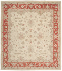 299X336 Ziegler Fine Rug Oriental Large (Wool, Pakistan) Carpetvista