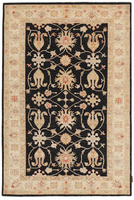 126X197 Ziegler Fine Rug Oriental (Wool, Pakistan)