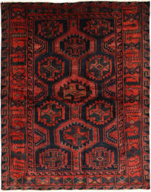 絨毯 ペルシャ ロリ 171X217 (ウール, ペルシャ/イラン)