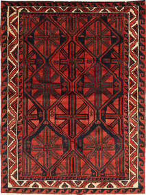  Persian Lori Rug 171X222 (Wool, Persia/Iran)
