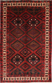 156X245 絨毯 ロリ オリエンタル (ウール, ペルシャ/イラン) Carpetvista