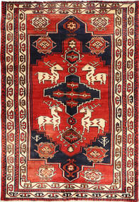 157X225 絨毯 ロリ オリエンタル (ウール, ペルシャ/イラン) Carpetvista