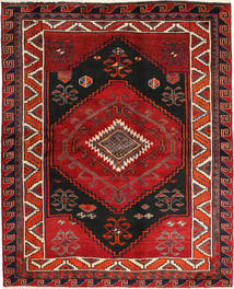 174X213 絨毯 オリエンタル ロリ (ウール, ペルシャ/イラン) Carpetvista