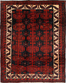 絨毯 ロリ 212X271 (ウール, ペルシャ/イラン)
