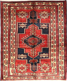 163X195 絨毯 オリエンタル ロリ (ウール, ペルシャ/イラン) Carpetvista