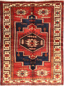 絨毯 オリエンタル ロリ 155X211 (ウール, ペルシャ/イラン)