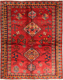 178X221 絨毯 オリエンタル ロリ (ウール, ペルシャ/イラン) Carpetvista