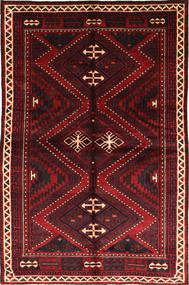 161X244 Alfombra Lori Oriental (Lana, Persia/Irán) Carpetvista