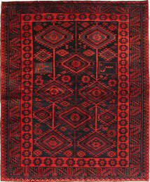 絨毯 ペルシャ ロリ 174X213 (ウール, ペルシャ/イラン)