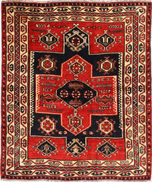  Oriental Lori Rug 173X200 Wool, Persia/Iran Carpetvista