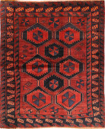  Oriental Lori Rug 182X216 Wool, Persia/Iran Carpetvista