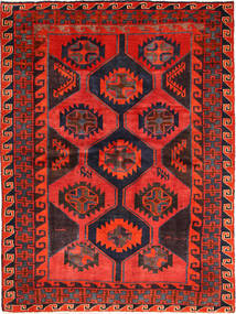 Tapete Lori 168X225 (Lã, Pérsia/Irão)