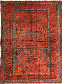  Orientalischer Lori Teppich 163X212 Wolle, Persien/Iran Carpetvista