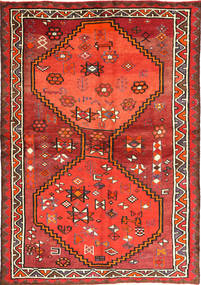 絨毯 ロリ 161X227 (ウール, ペルシャ/イラン)