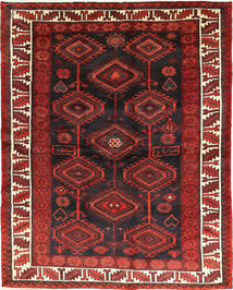  Persian Lori Rug 183X222 (Wool, Persia/Iran)