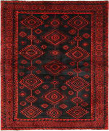  Persian Lori Rug 170X210 (Wool, Persia/Iran)