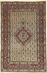  Moud Rug 78X121 Persian Wool Small Carpetvista