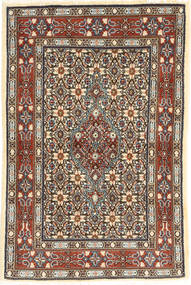  Moud Rug 82X120 Persian Wool Small Carpetvista