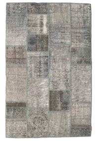 絨毯 パッチワーク 120X187 (ウール, トルコ)