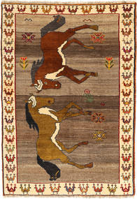 Tappeto Ghashghai Fine 112X160 (Lana, Persia/Iran)
