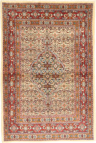 102X150 Alfombra Oriental Moud ( Persia/Irán) Carpetvista