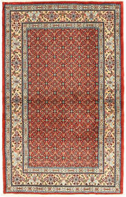 絨毯 ムード 93X148 (ウール, ペルシャ/イラン)